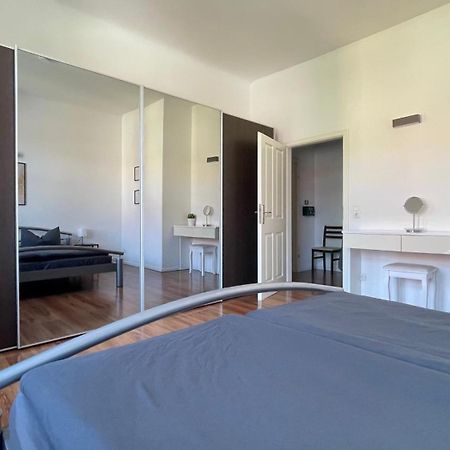 Mk Altstadt Apartment แอร์ฟวร์ท ภายนอก รูปภาพ