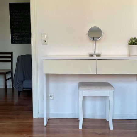 Mk Altstadt Apartment แอร์ฟวร์ท ภายนอก รูปภาพ