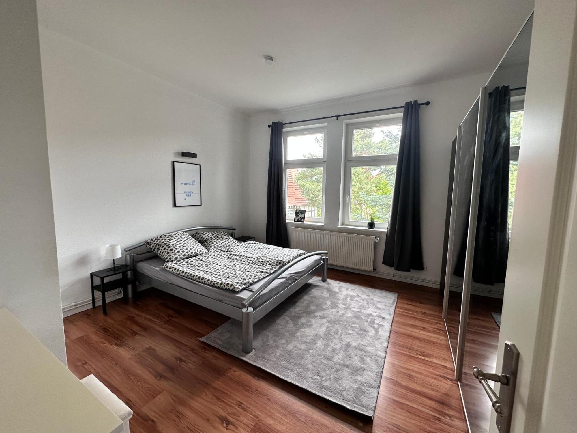 Mk Altstadt Apartment แอร์ฟวร์ท ภายนอก รูปภาพ