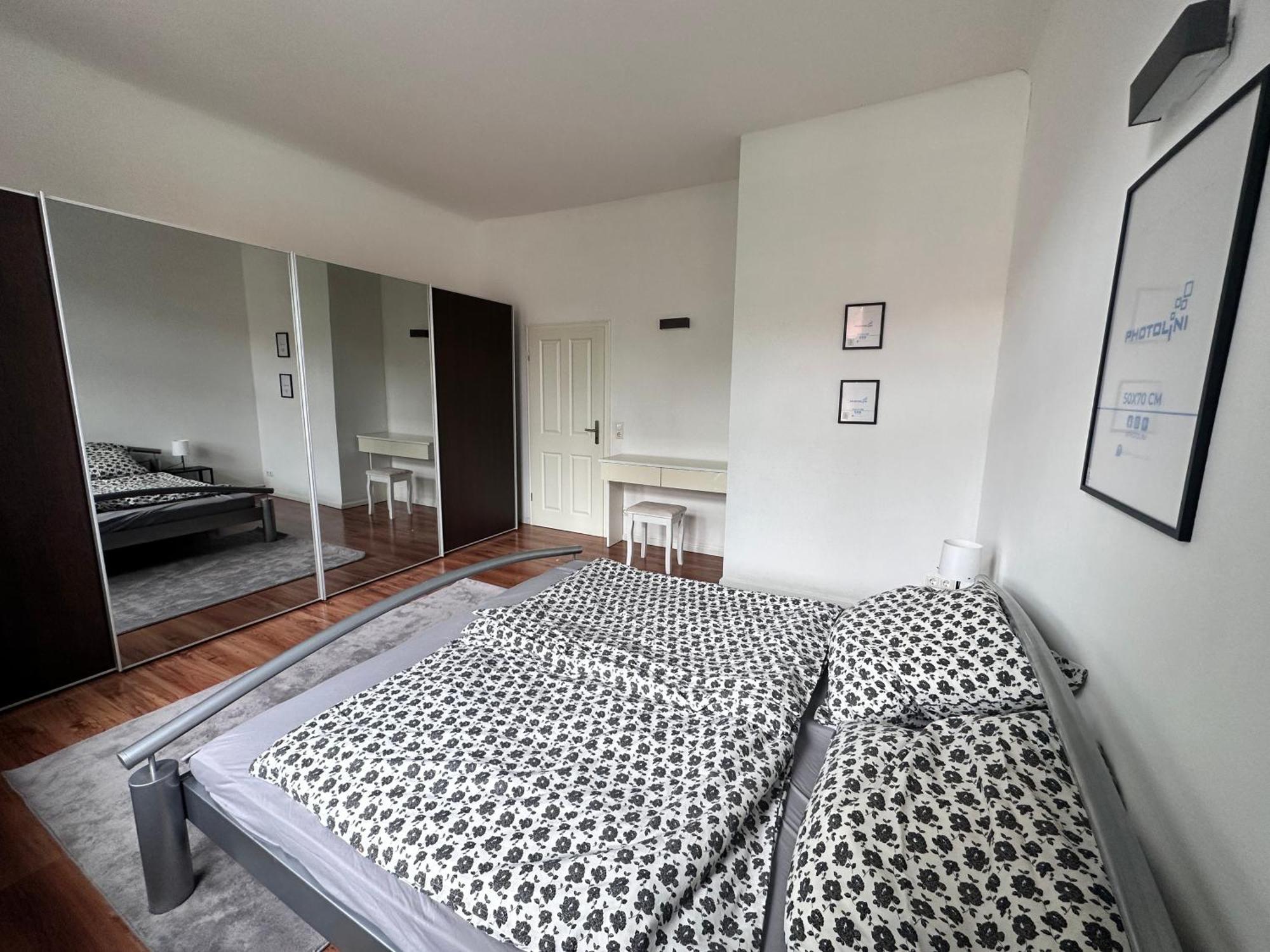 Mk Altstadt Apartment แอร์ฟวร์ท ภายนอก รูปภาพ