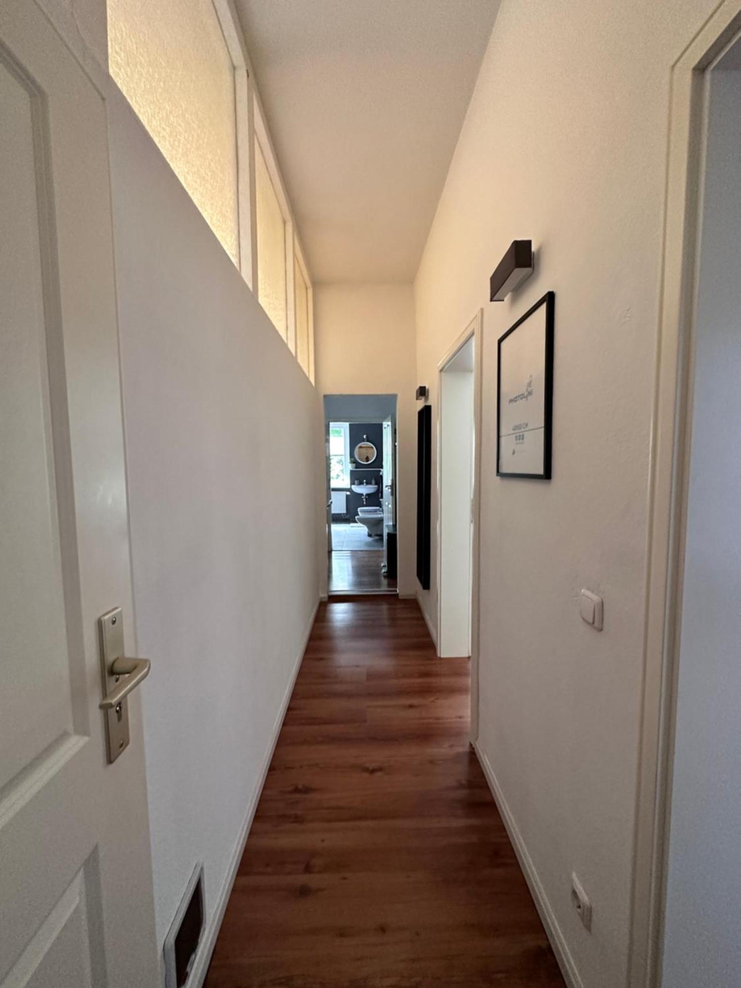 Mk Altstadt Apartment แอร์ฟวร์ท ภายนอก รูปภาพ