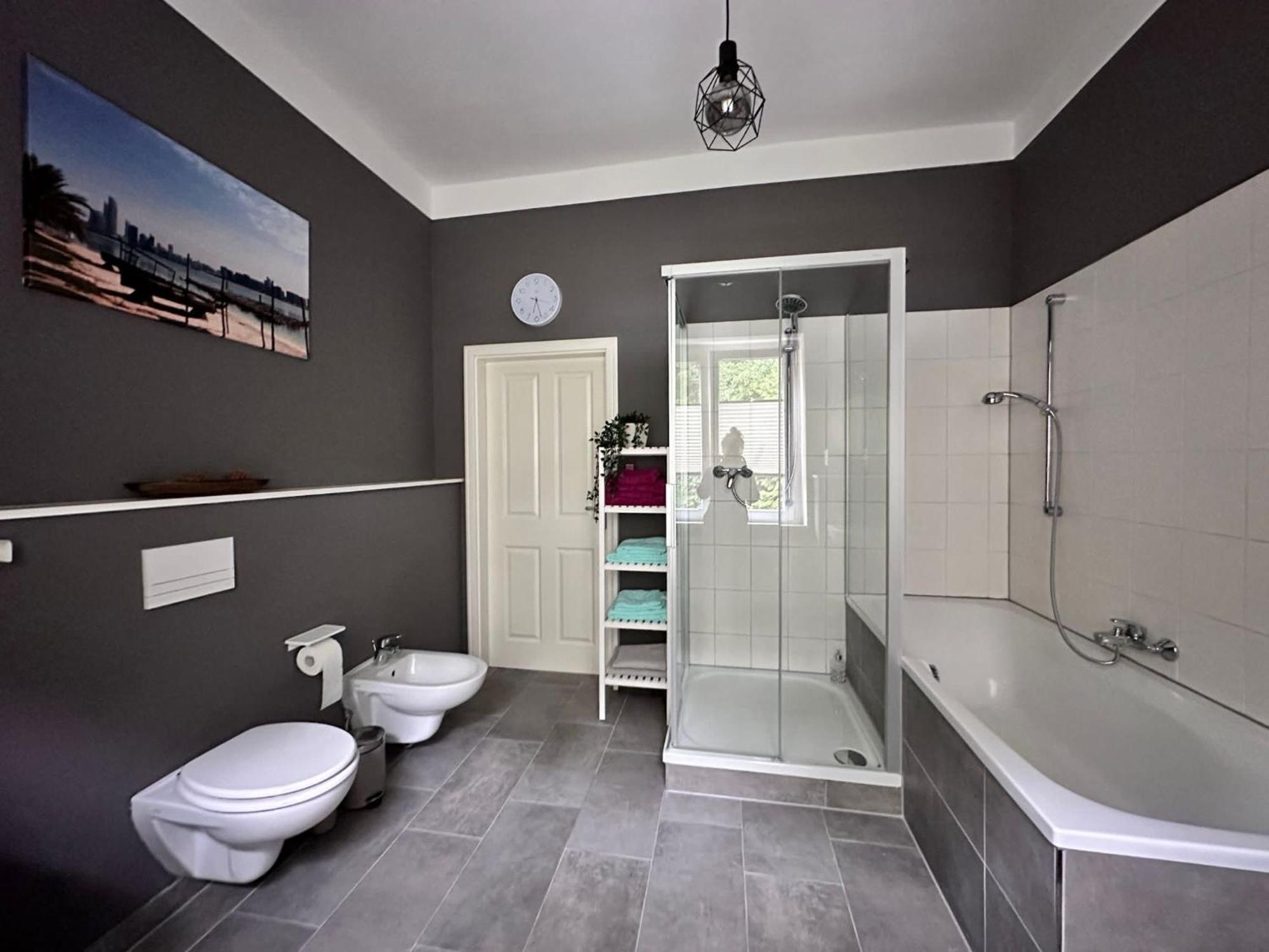 Mk Altstadt Apartment แอร์ฟวร์ท ภายนอก รูปภาพ