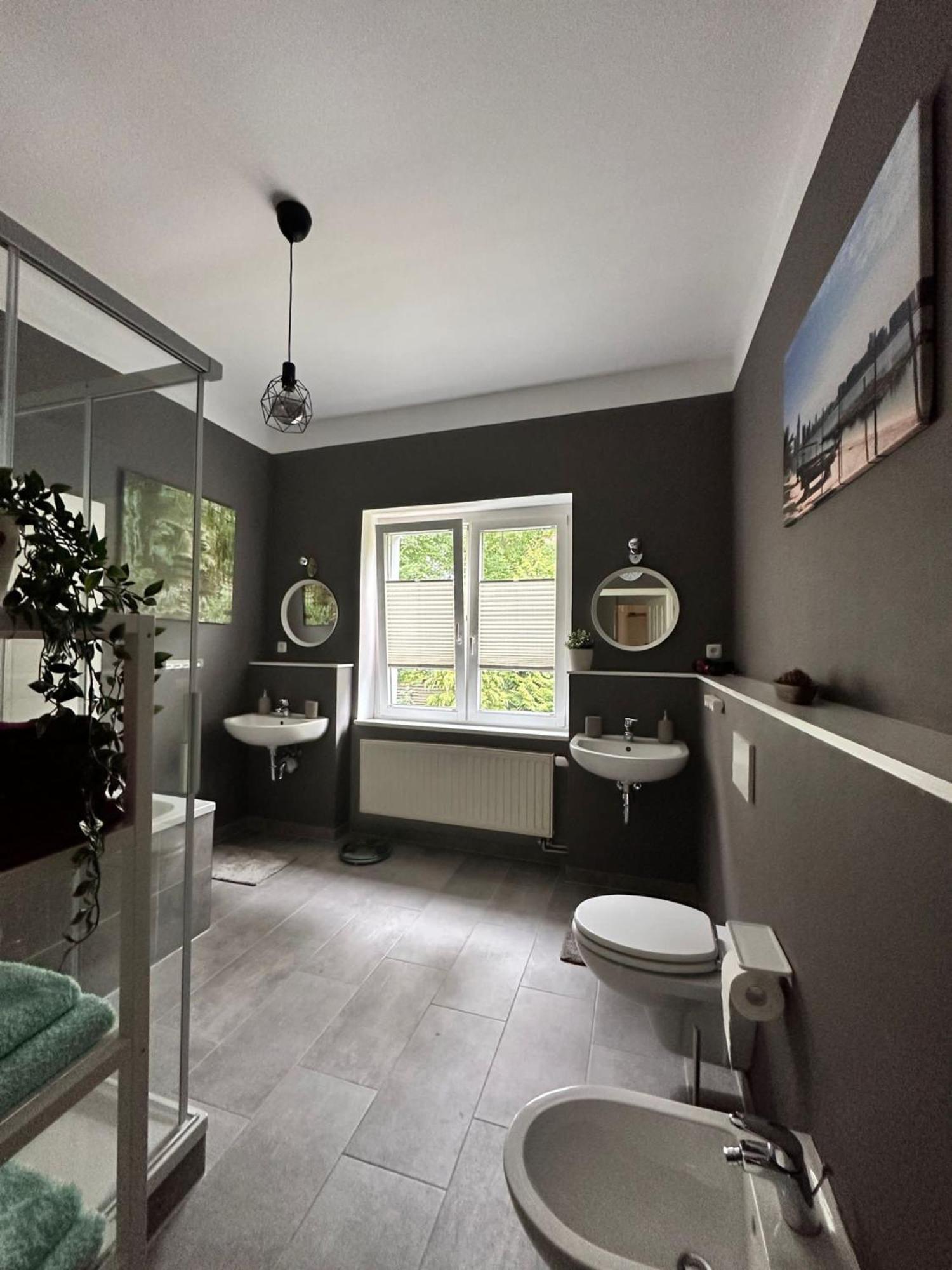 Mk Altstadt Apartment แอร์ฟวร์ท ภายนอก รูปภาพ