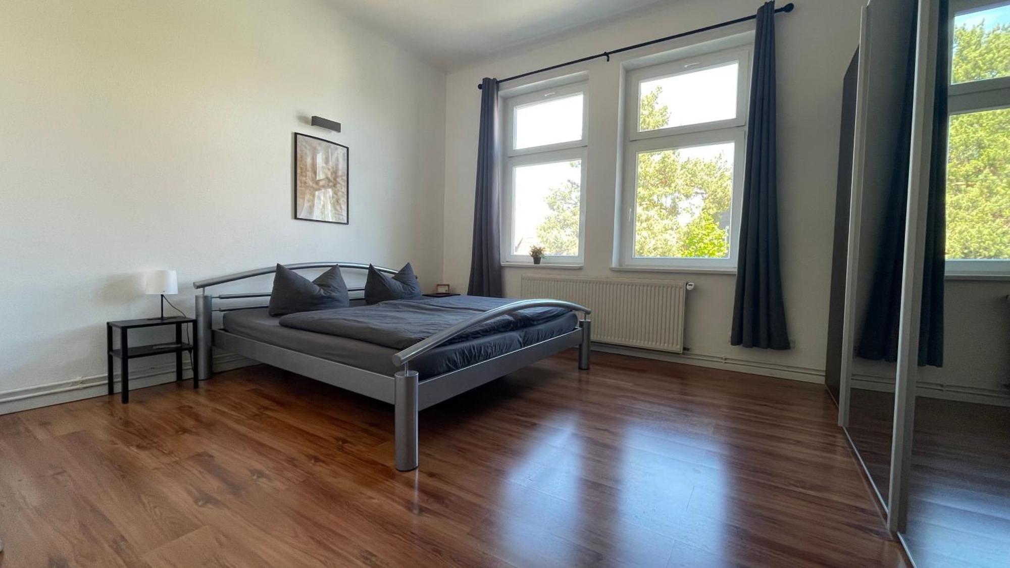 Mk Altstadt Apartment แอร์ฟวร์ท ภายนอก รูปภาพ