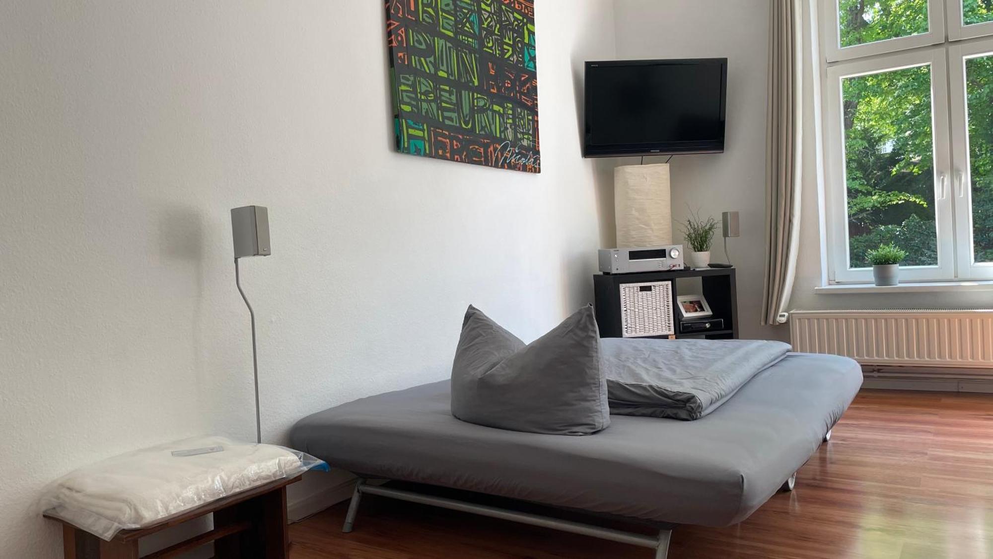 Mk Altstadt Apartment แอร์ฟวร์ท ภายนอก รูปภาพ