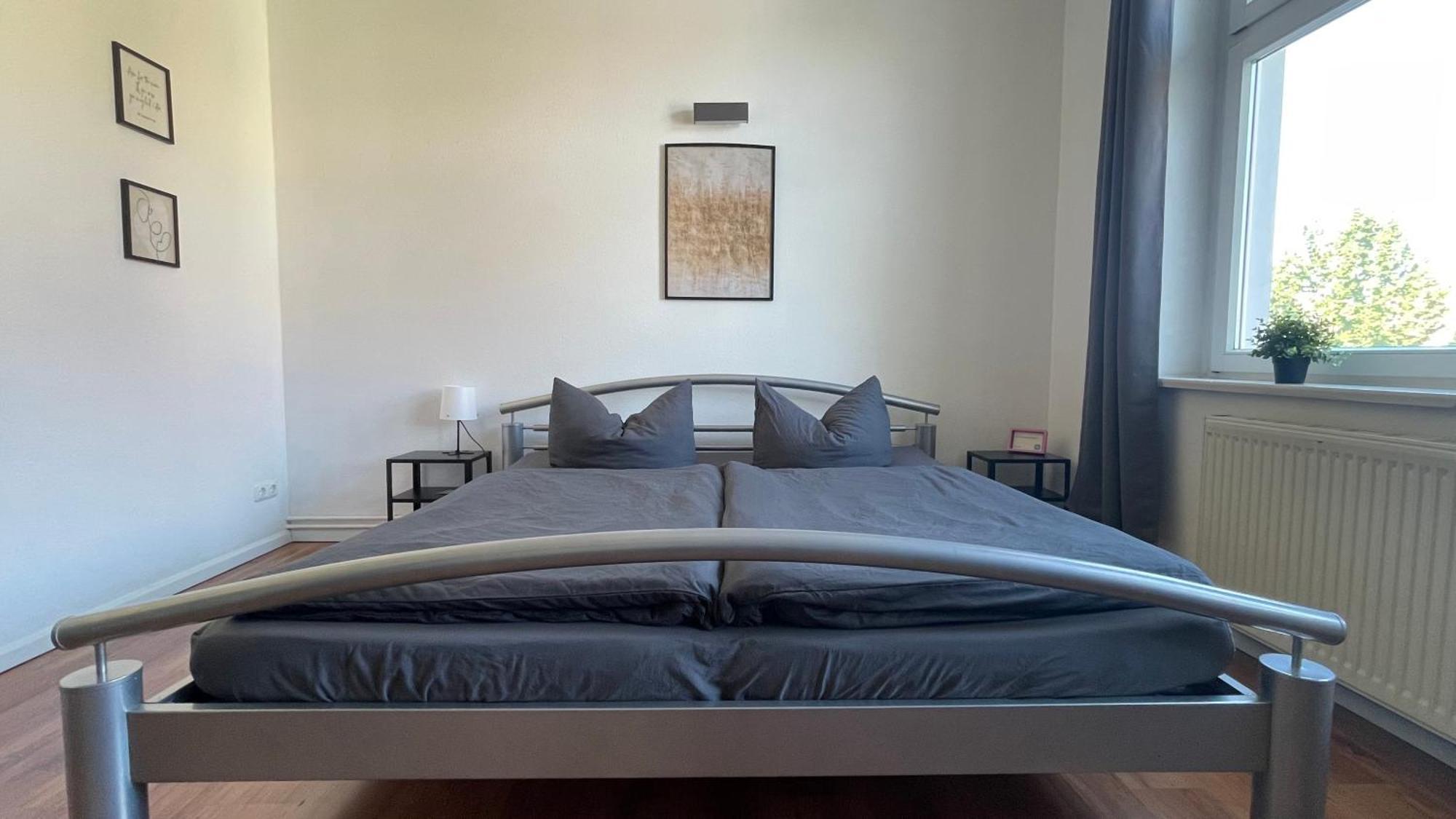 Mk Altstadt Apartment แอร์ฟวร์ท ภายนอก รูปภาพ