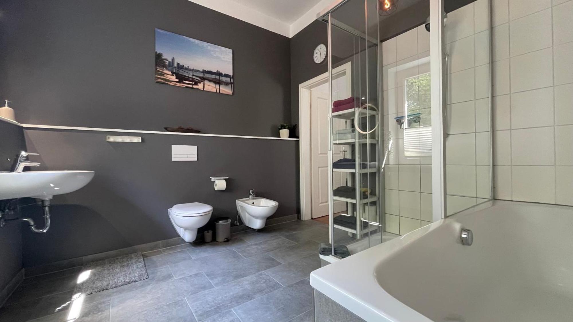 Mk Altstadt Apartment แอร์ฟวร์ท ภายนอก รูปภาพ
