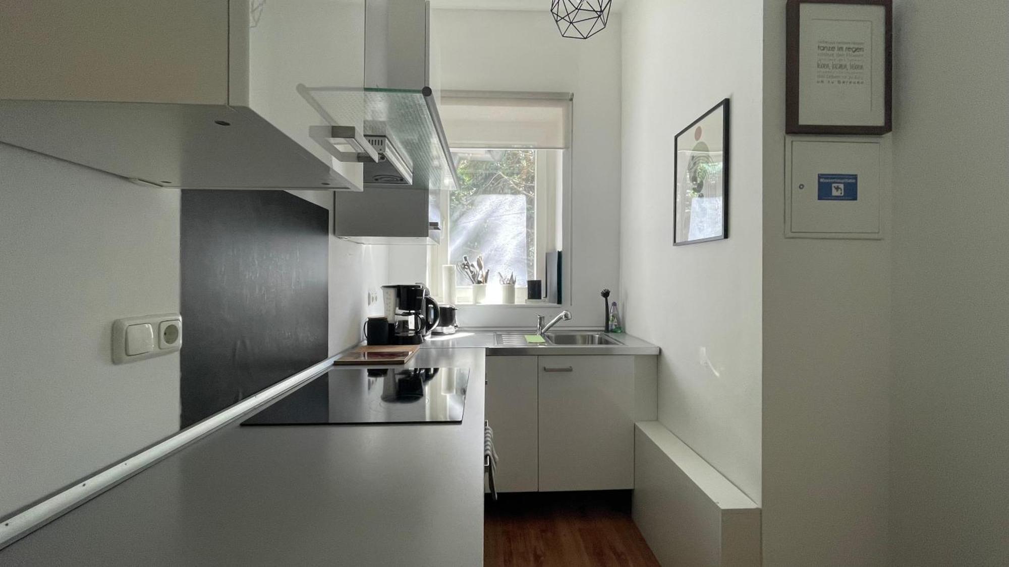 Mk Altstadt Apartment แอร์ฟวร์ท ภายนอก รูปภาพ