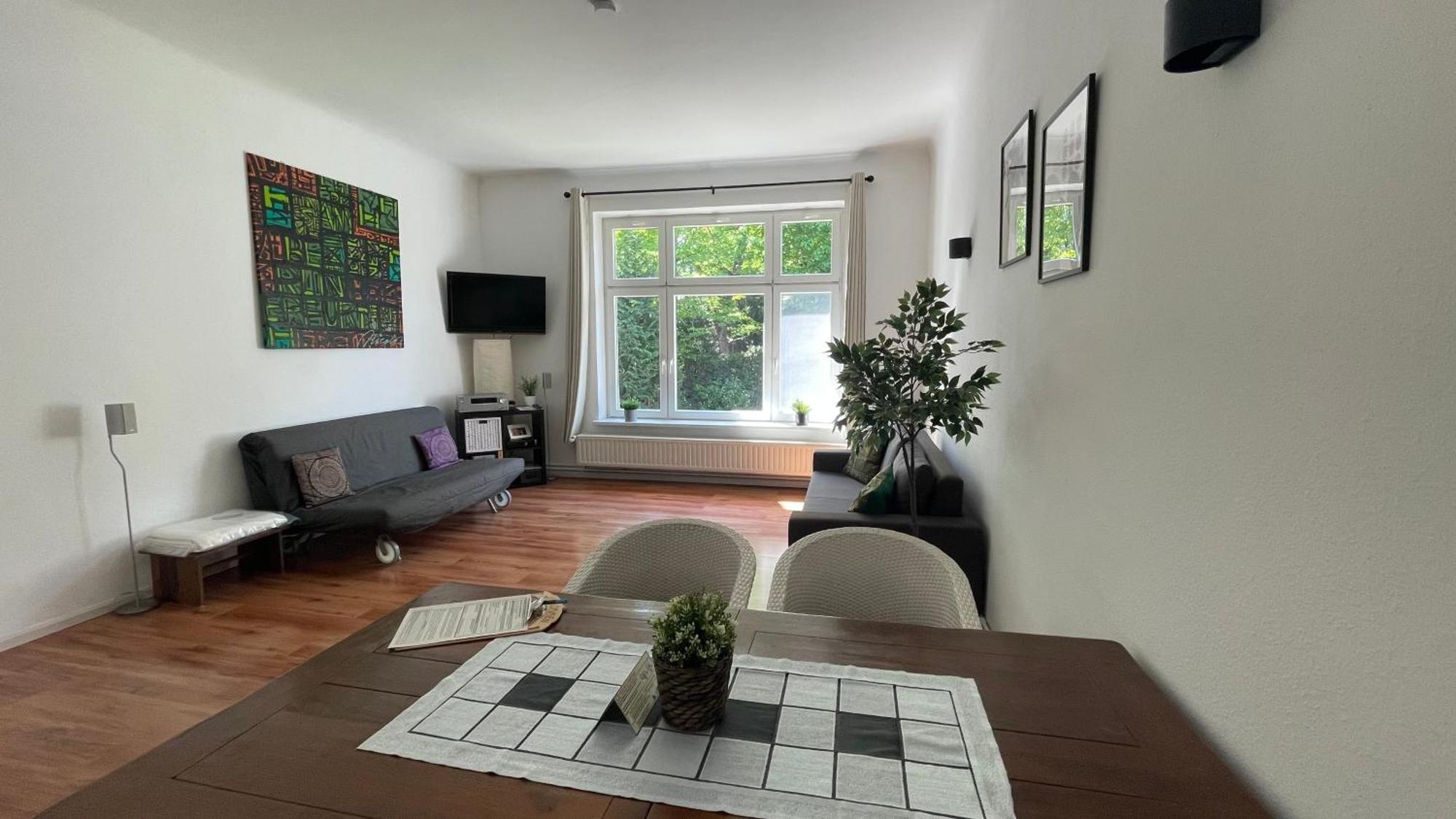 Mk Altstadt Apartment แอร์ฟวร์ท ภายนอก รูปภาพ