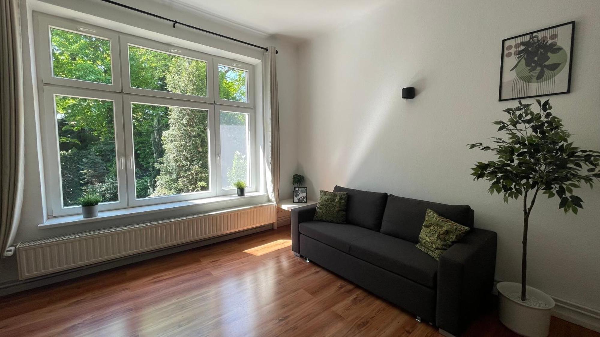Mk Altstadt Apartment แอร์ฟวร์ท ภายนอก รูปภาพ