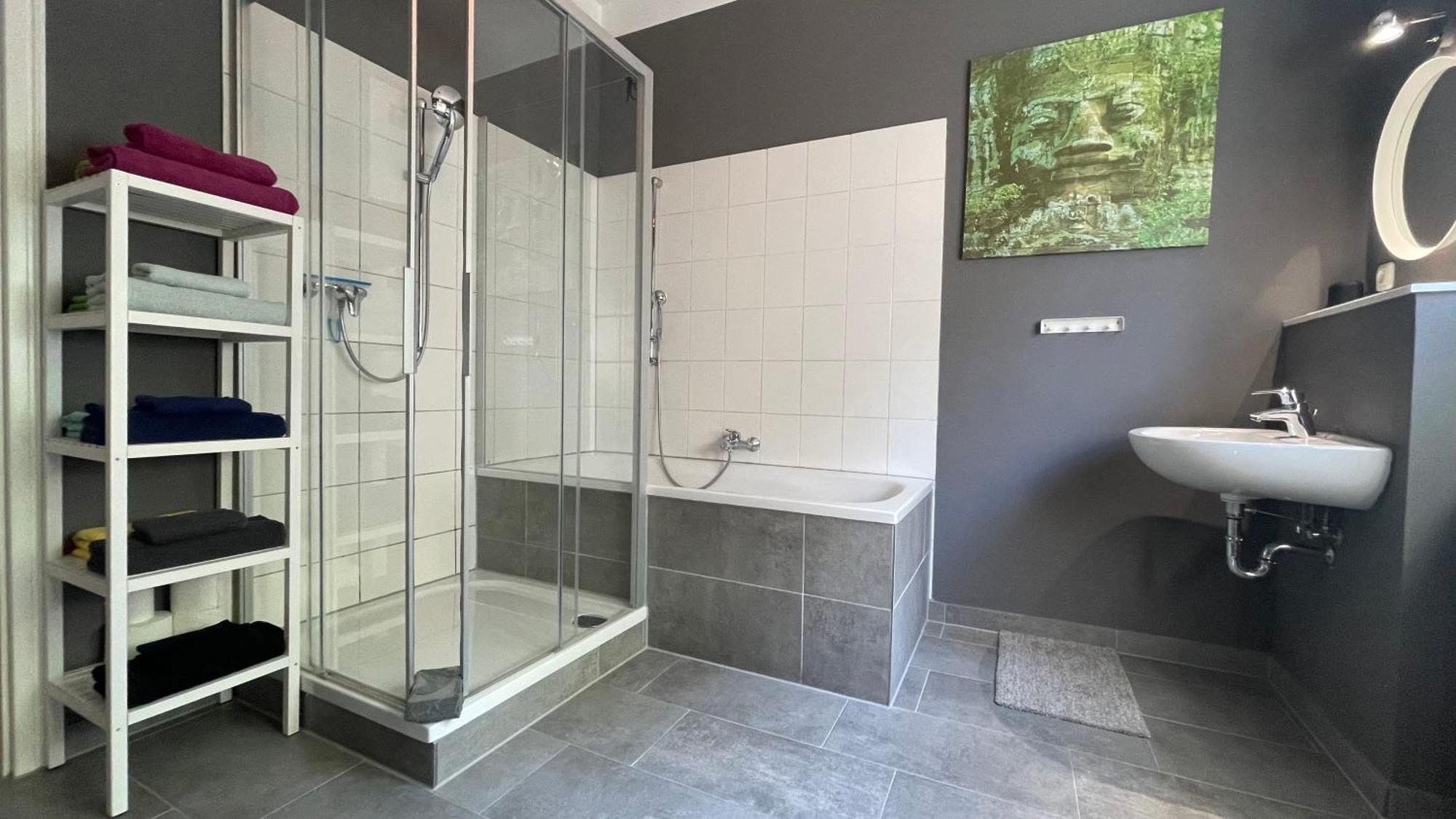 Mk Altstadt Apartment แอร์ฟวร์ท ภายนอก รูปภาพ